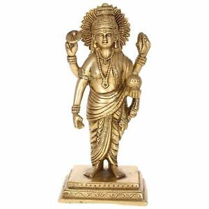 Lord Dhanvantari